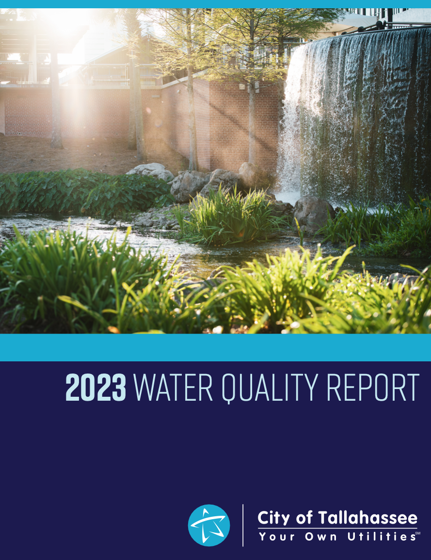 Water Quality Report