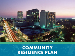 Community Resilience Plan